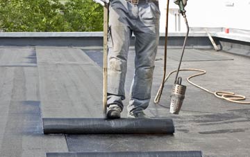 flat roof replacement Cromwell, Nottinghamshire