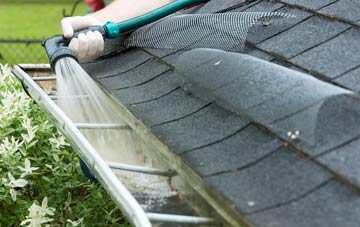 Cromwell gutter cleaning costs