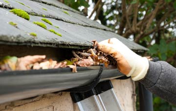 gutter cleaning Cromwell, Nottinghamshire