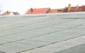Cromwell flat roof replacement