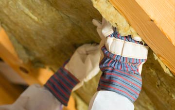 types of Cromwell pitched roof insulation materials