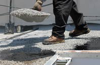 find rated Cromwell flat roofing replacement companies