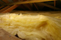 Cromwell pitch roof insulation